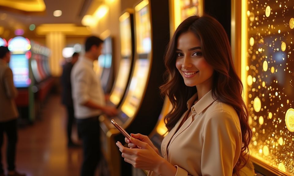 oi55 casino app visual